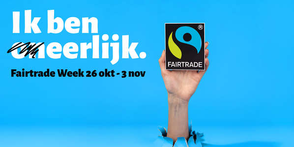 Fairtrade Week