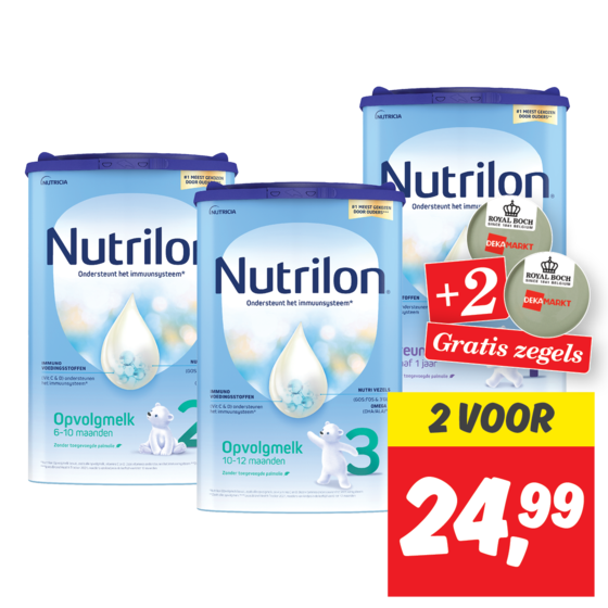 Nutrilon