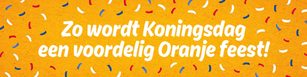 Koningsdag