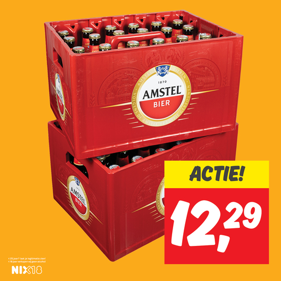 Amstel