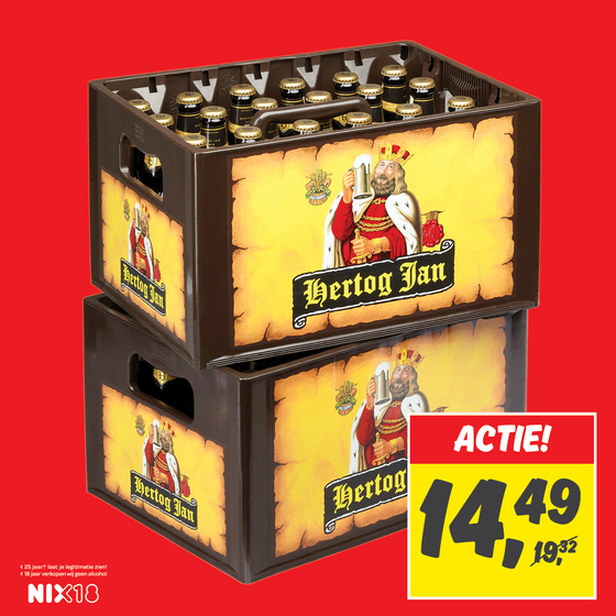 Hertog Jan