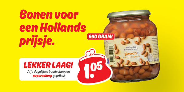 Lekker Laag