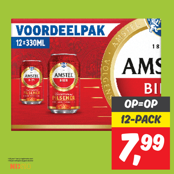 Amstel