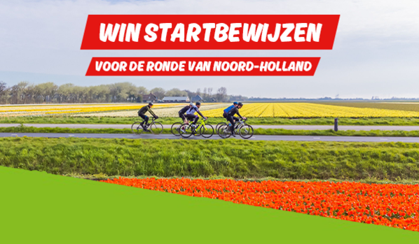 Ronde van Noord Holland