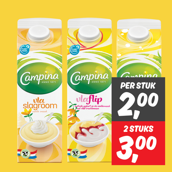 Campina vla