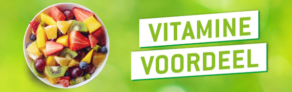 Vitaminevoordeel