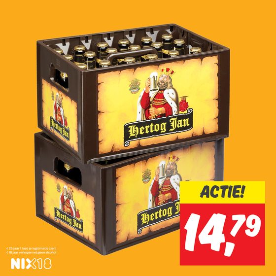 Hertog Jan