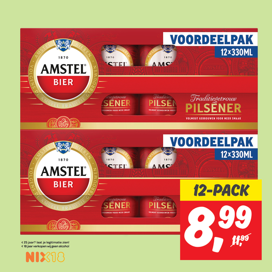 Amstel