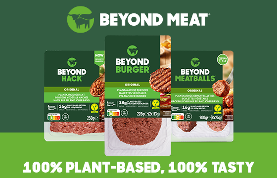 Beyond Meat