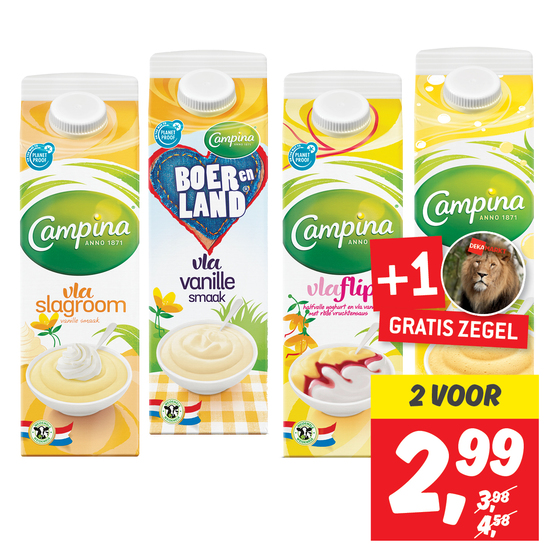 Campina vla