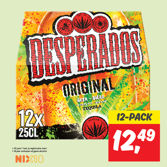 Desperados