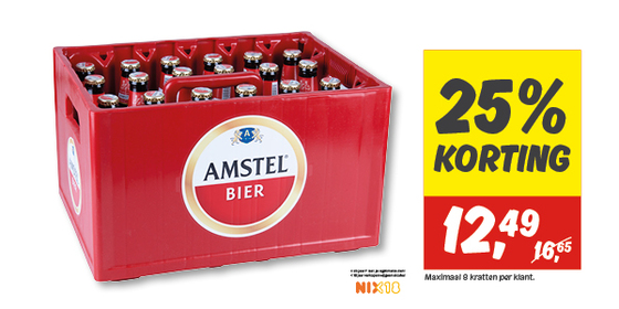 Amstel