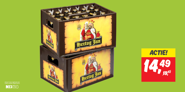 Hertog Jan