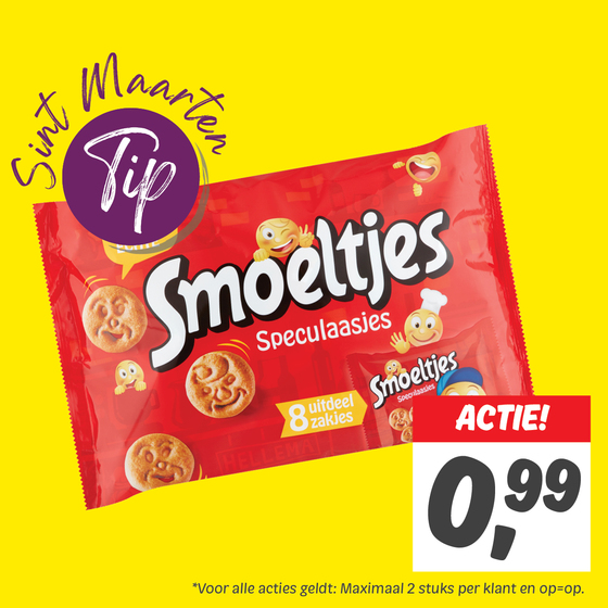 Smoeltjes