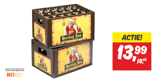 Hertog Jan