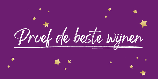 Proef de beste wijnen