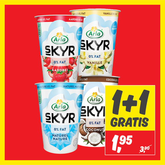 Arla Skyr