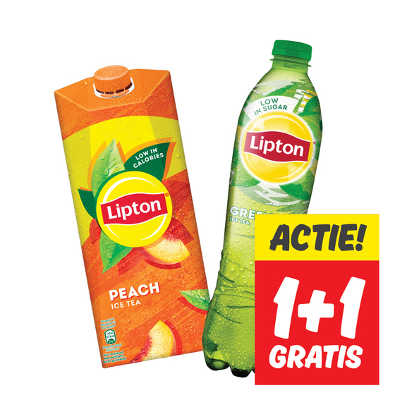 Lipton Ice Tea