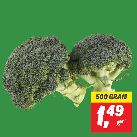 Broccoli