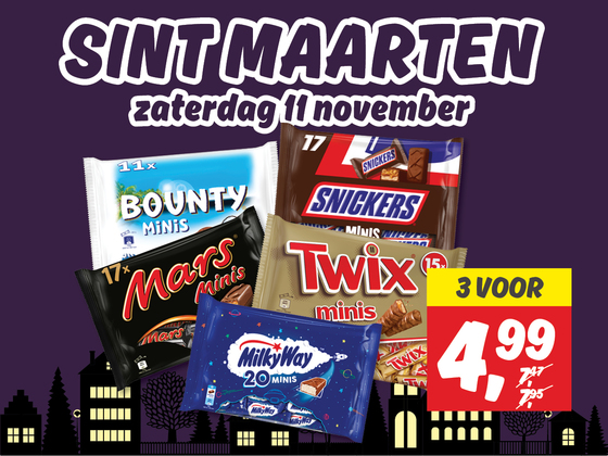 Sint Maarten aanbiedingen