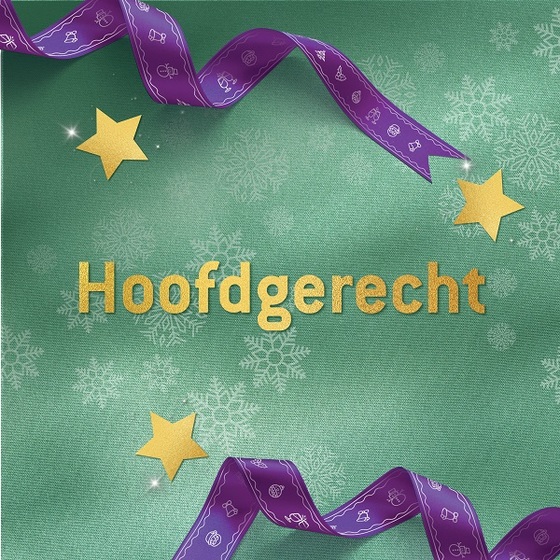 Hoofdgerecht