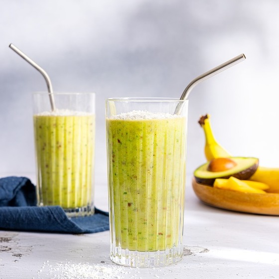 Ontbijtsmoothie