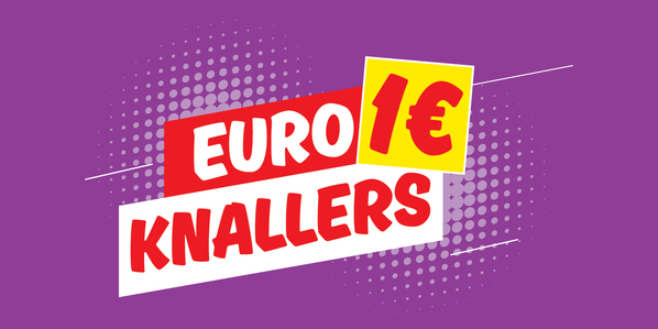 Euroknallers