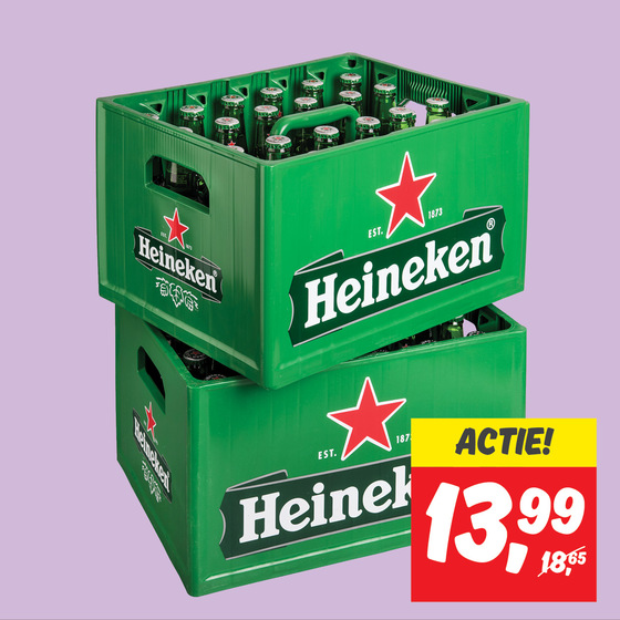 Heineken