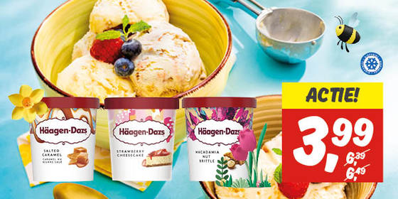 Häagen-Dazs IJs