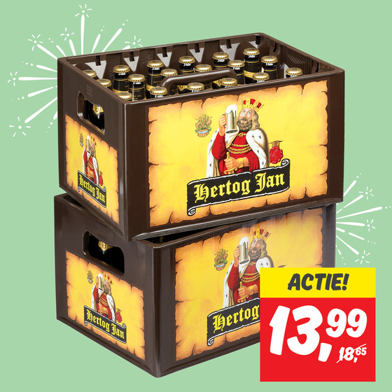 Hertog Jan