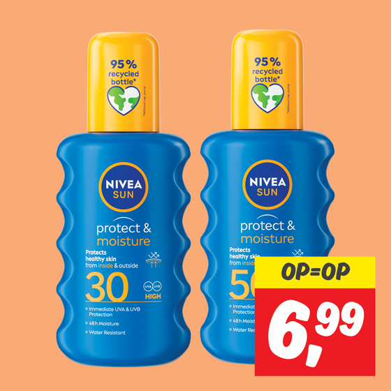 Nivea sun