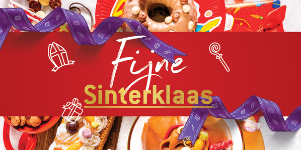 Sinterklaas