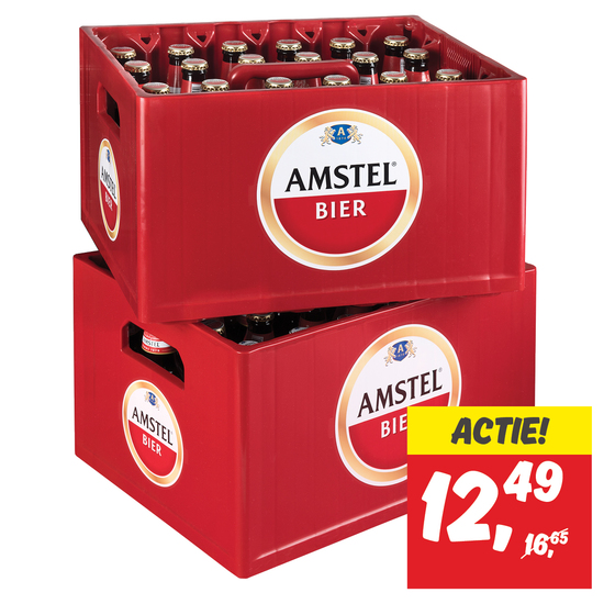 Amstel