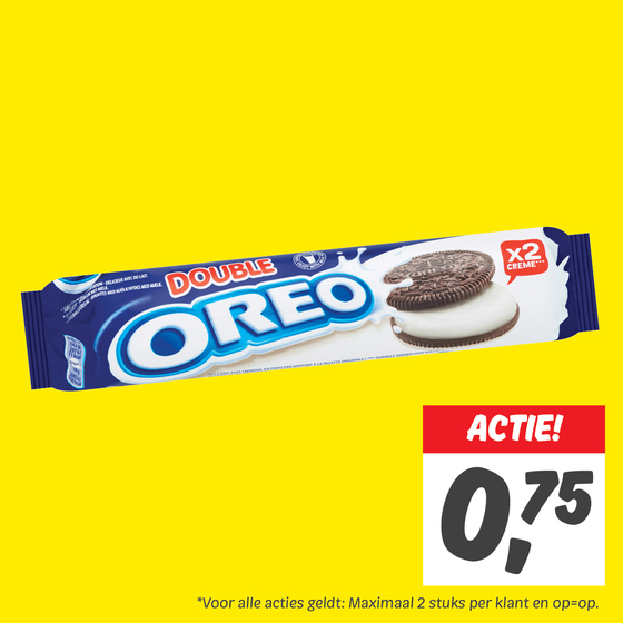 Oreo