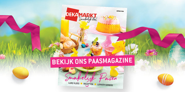 Paasmagazine