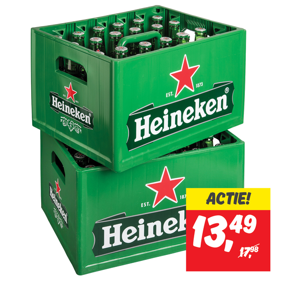 Heineken