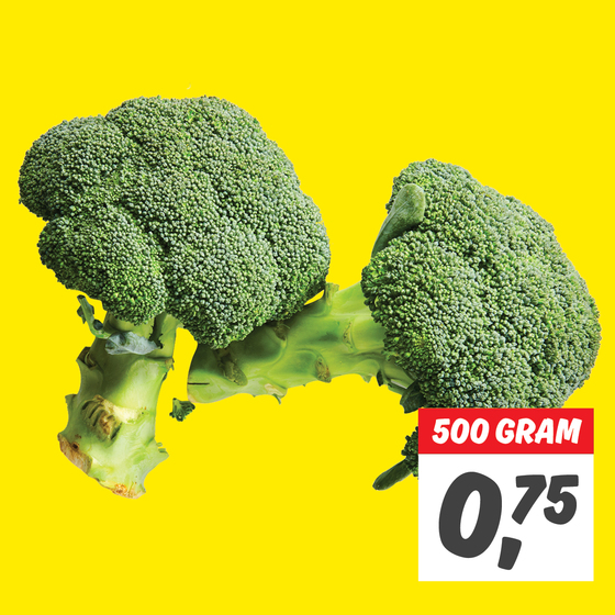 Broccoli