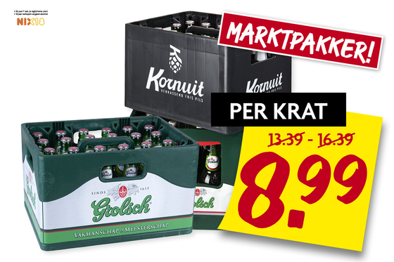 Grolsch