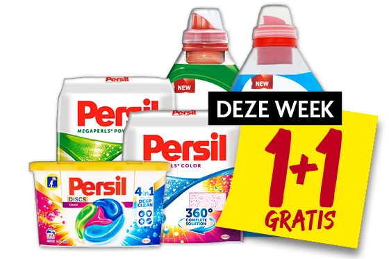 Persil