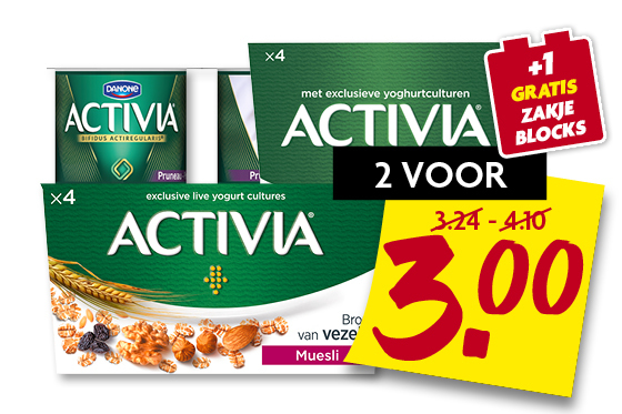 Activia