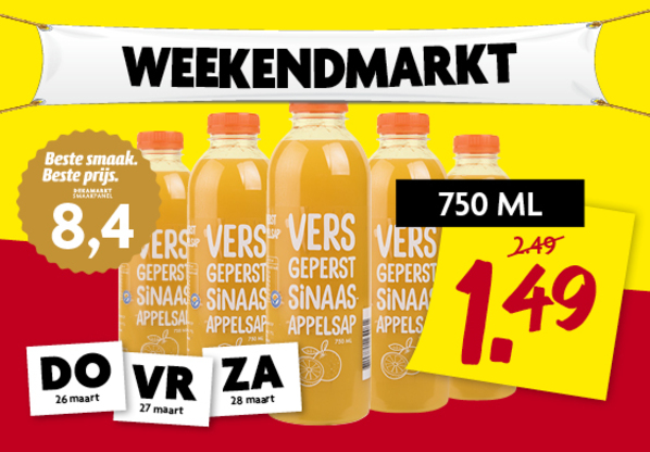 Weekendmarkt