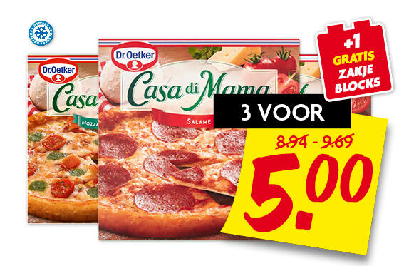 Dr. Oetker 