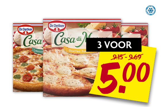 Dr. Oetker