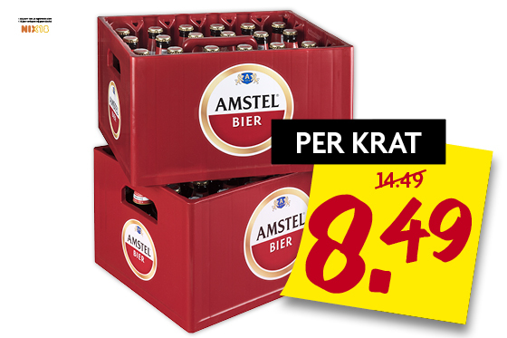 Amstel