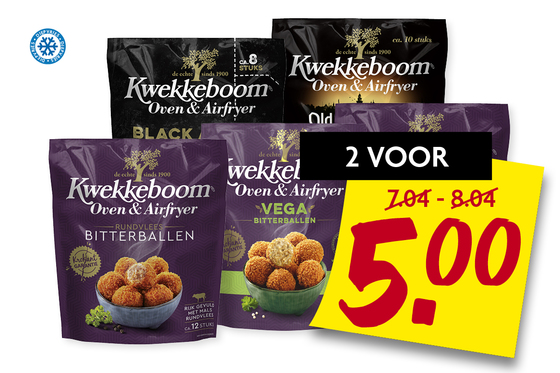 Kwekkeboom