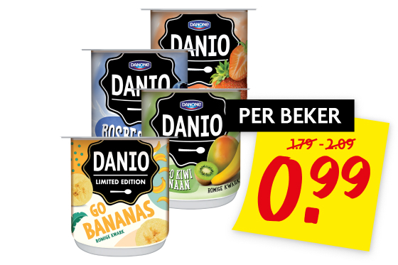 Danio