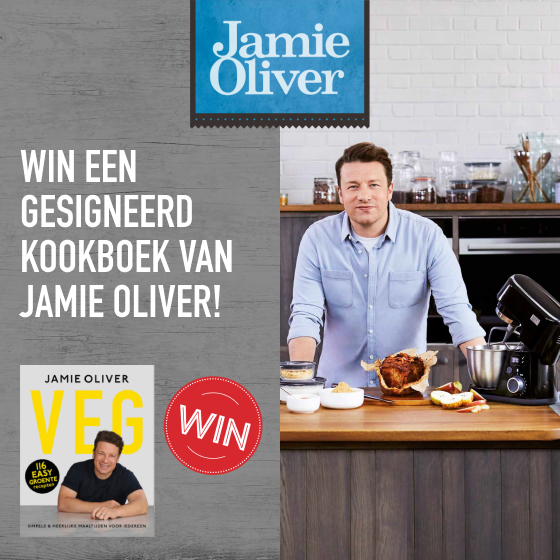 Jamie Oliver