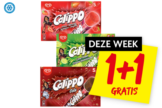 Calippo