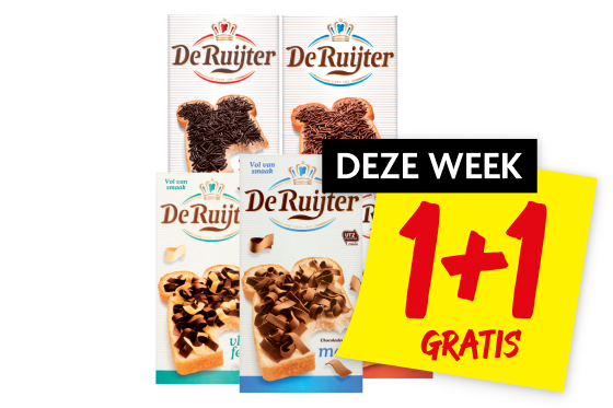 De Ruijter