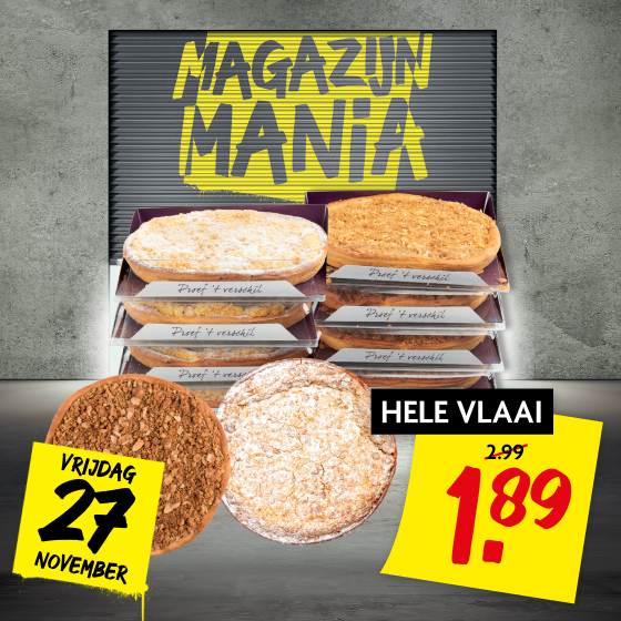 Vlaai